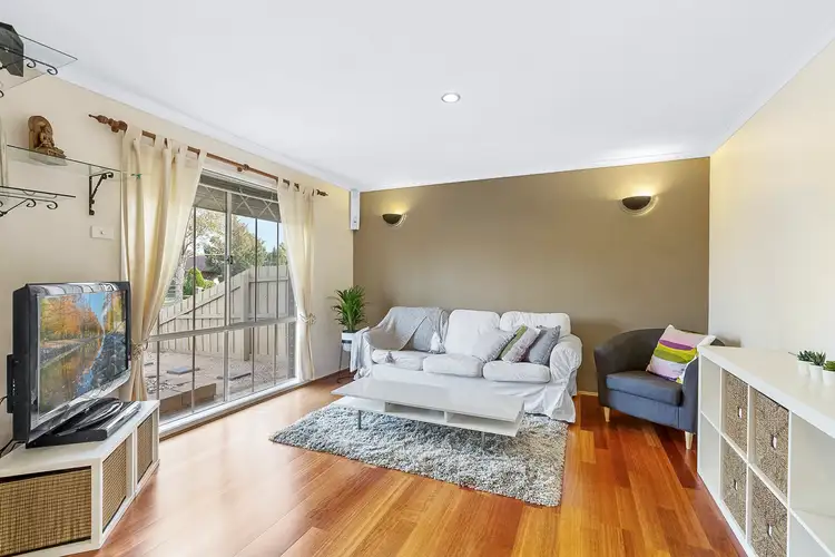 Second view of Homely house listing, 15 Stipa Street, Delahey VIC 3037