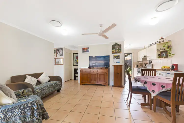 Second view of Homely unit listing, 241/4 Melody Court, Warana QLD 4575