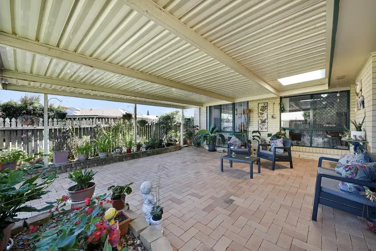 Third view of Homely unit listing, 241/4 Melody Court, Warana QLD 4575