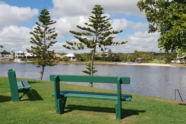 Fifth view of Homely unit listing, 241/4 Melody Court, Warana QLD 4575