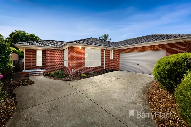 2/5 Phyllis Avenue, Boronia VIC 3155