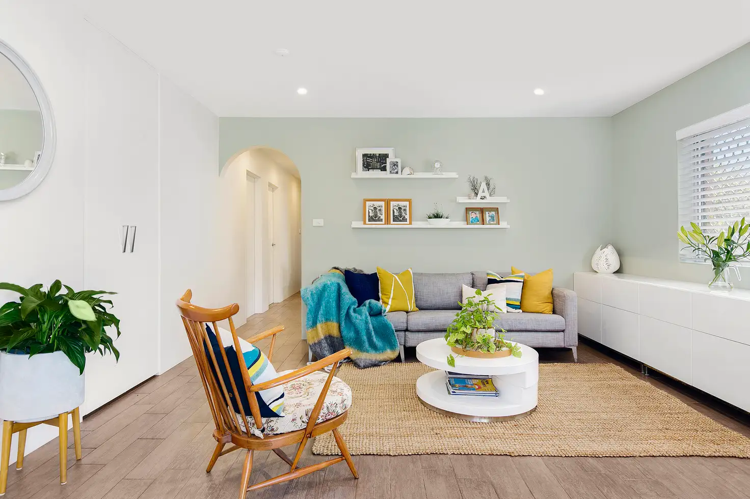 Main view of Homely apartment listing, 3/66 Oaks Avenue, Dee Why NSW 2099