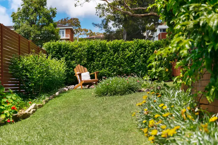 Third view of Homely apartment listing, 3/66 Oaks Avenue, Dee Why NSW 2099