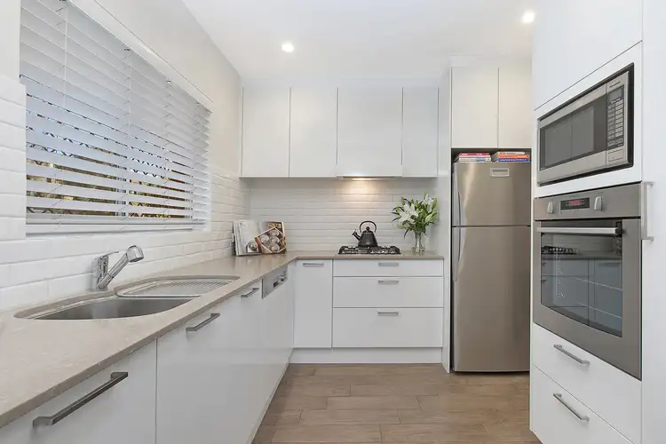 Fourth view of Homely apartment listing, 3/66 Oaks Avenue, Dee Why NSW 2099