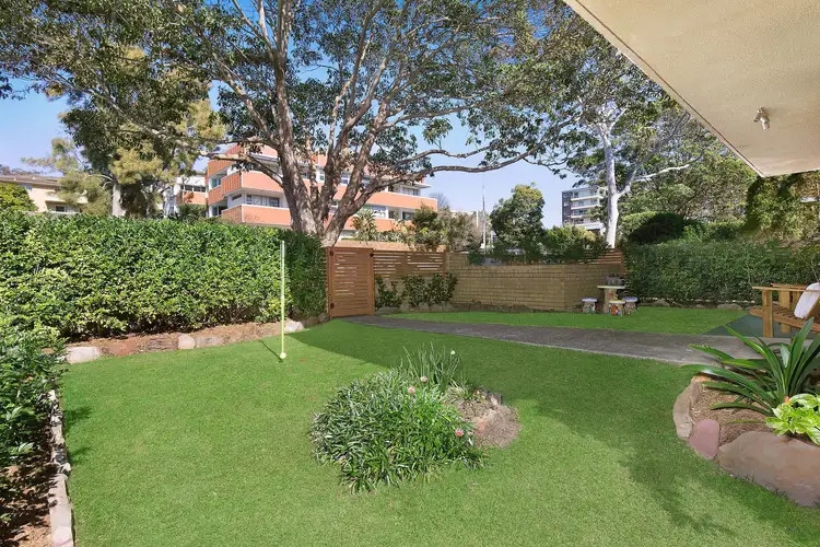 Fifth view of Homely apartment listing, 3/66 Oaks Avenue, Dee Why NSW 2099