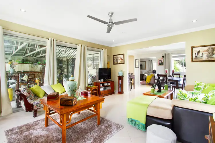Third view of Homely house listing, 2 Buller Court, Traralgon VIC 3844