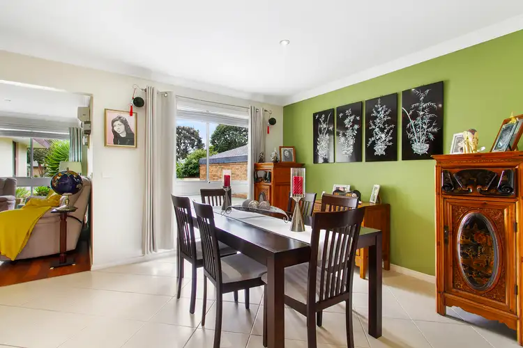 Fourth view of Homely house listing, 2 Buller Court, Traralgon VIC 3844