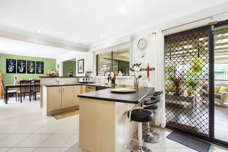 Fifth view of Homely house listing, 2 Buller Court, Traralgon VIC 3844