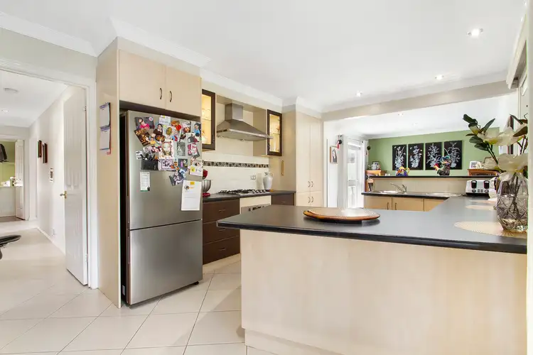 Sixth view of Homely house listing, 2 Buller Court, Traralgon VIC 3844