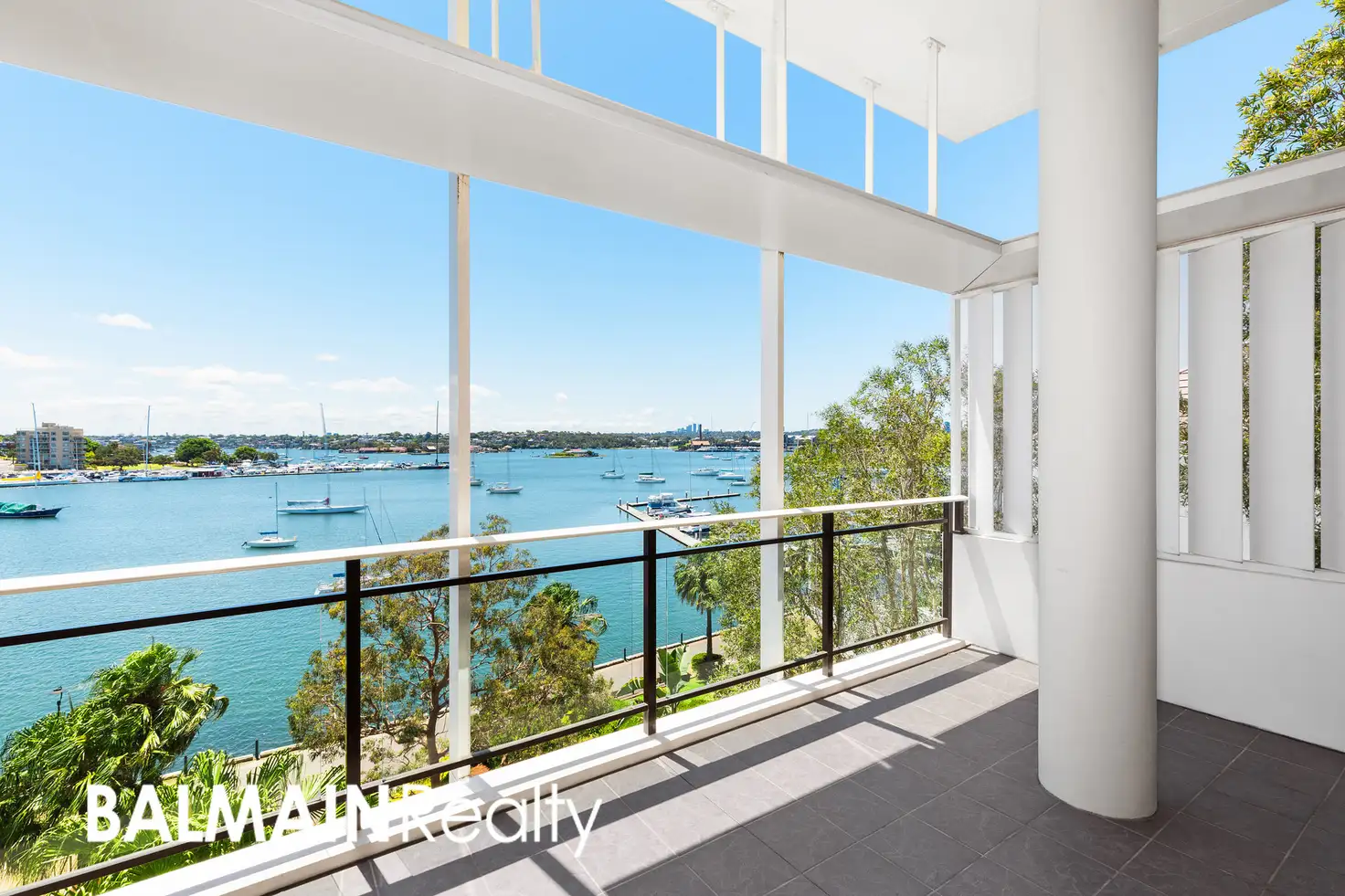Main view of Homely apartment listing, 505/31 Margaret Street, Rozelle NSW 2039
