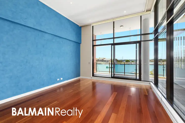 Fourth view of Homely apartment listing, 505/31 Margaret Street, Rozelle NSW 2039