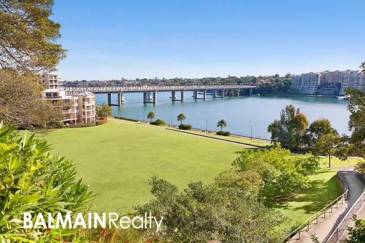 Sixth view of Homely apartment listing, 505/31 Margaret Street, Rozelle NSW 2039