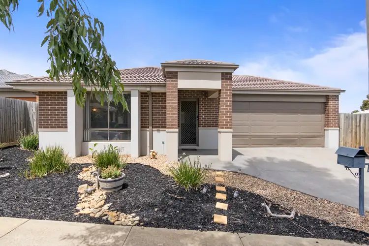 17 Seton Way, Darley VIC 3340