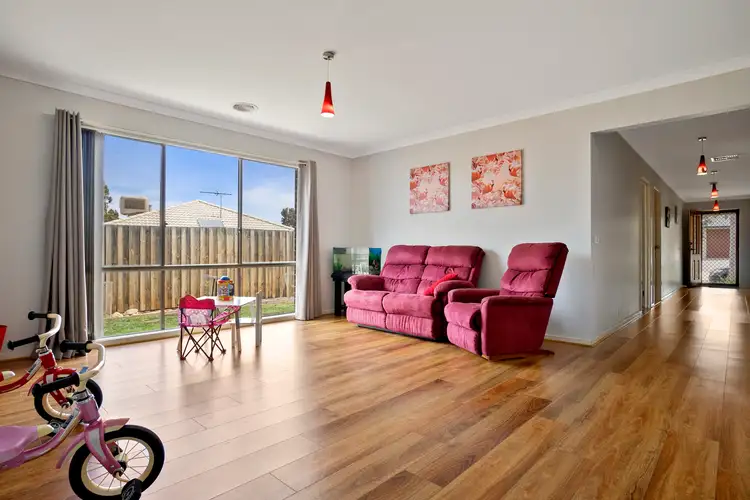 Fifth view of Homely house listing, 17 Seton Way, Darley VIC 3340