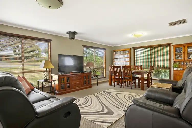 Fifth view of Homely house listing, 4 Edols Street, Ballan VIC 3342