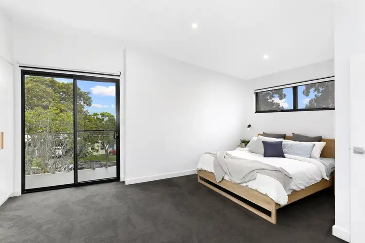 Fifth view of Homely semi-detached listing, 14 Binney Street, Caringbah South NSW 2229