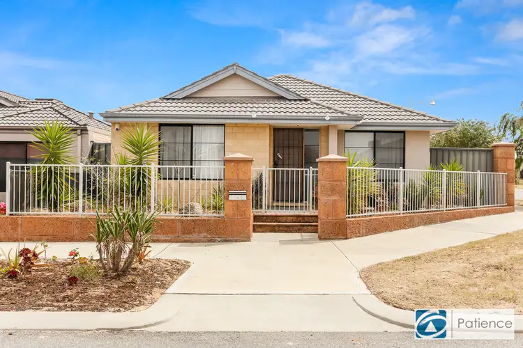 8 Paludosa Link, Banksia Grove WA 6031