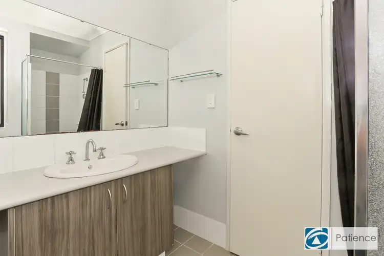 Seventh view of Homely house listing, 8 Paludosa Link, Banksia Grove WA 6031