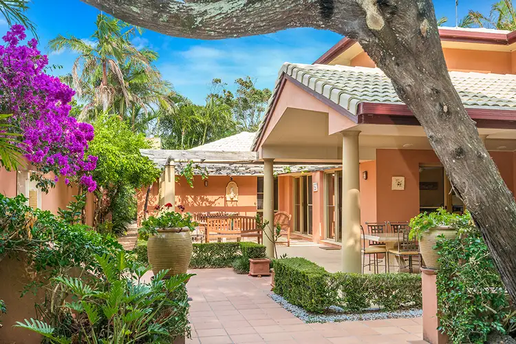 Main view of Homely house listing, 54 Armstrong Street, Suffolk Park NSW 2481