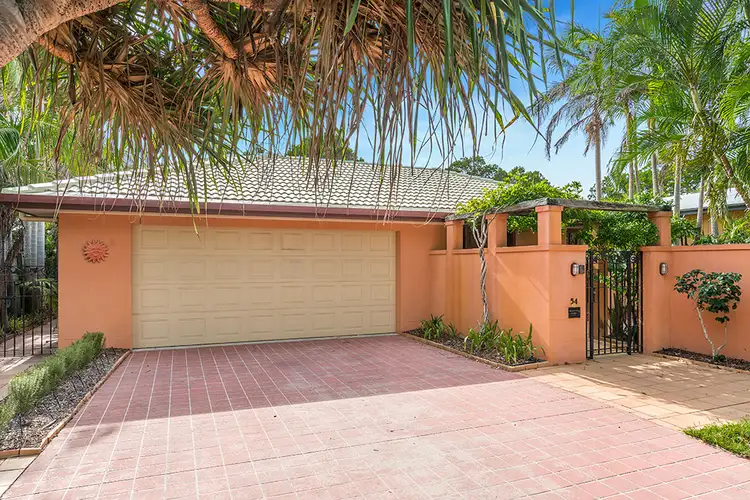 Third view of Homely house listing, 54 Armstrong Street, Suffolk Park NSW 2481