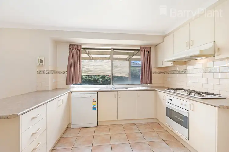 Fifth view of Homely house listing, 9 Franklin Boulevard, Hoppers Crossing VIC 3029