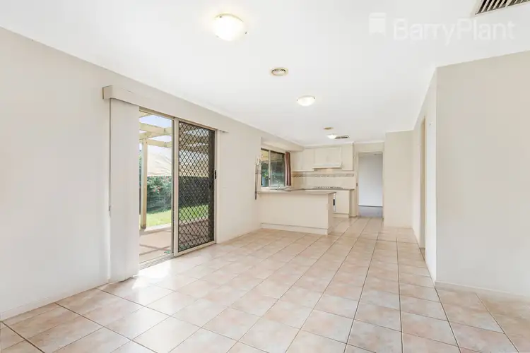 Sixth view of Homely house listing, 9 Franklin Boulevard, Hoppers Crossing VIC 3029