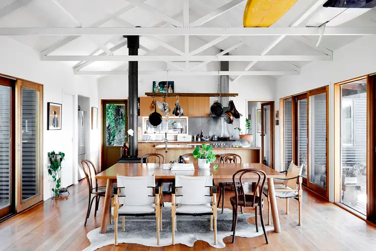 355 - 385 Parkers Road, Deans Marsh VIC 3235