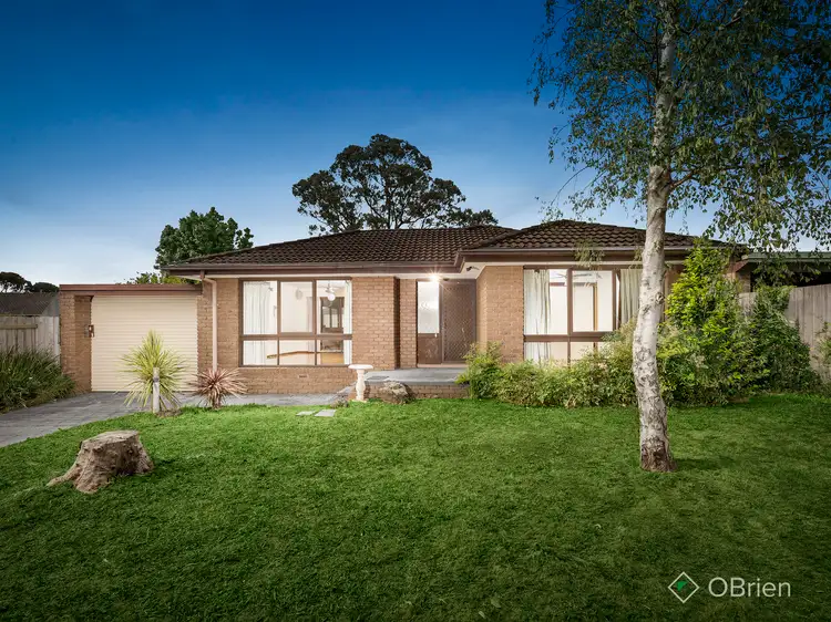 Third view of Homely house listing, 68 Barmah Drive, Wantirna VIC 3152