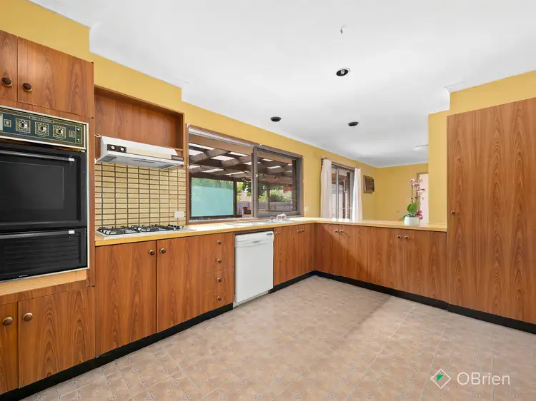 Fifth view of Homely house listing, 68 Barmah Drive, Wantirna VIC 3152