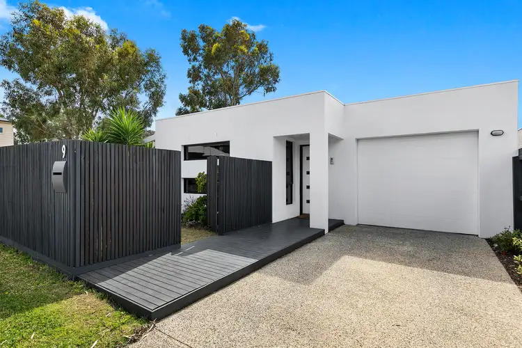 9 Murphy Mews, Torquay VIC 3228