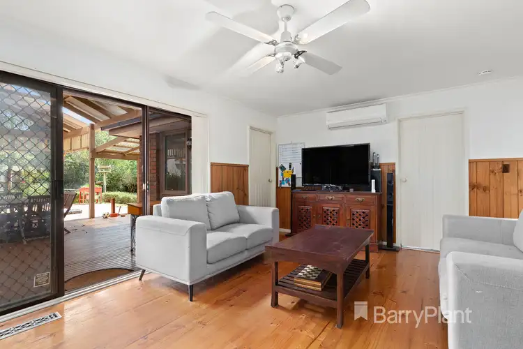 Third view of Homely house listing, 3 Hovea Court, Boronia VIC 3155