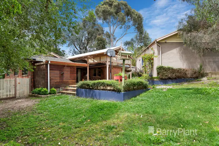 Fifth view of Homely house listing, 3 Hovea Court, Boronia VIC 3155
