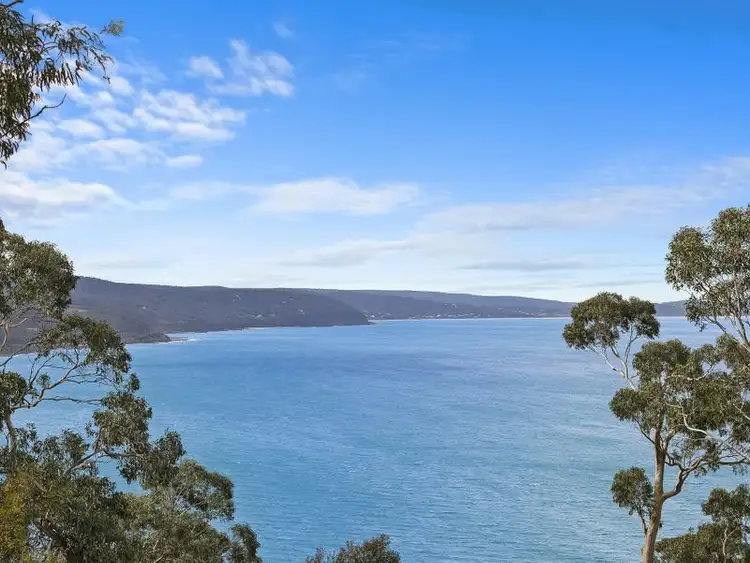 Sixth view of Homely house listing, 32 Alsop Street, Lorne VIC 3232