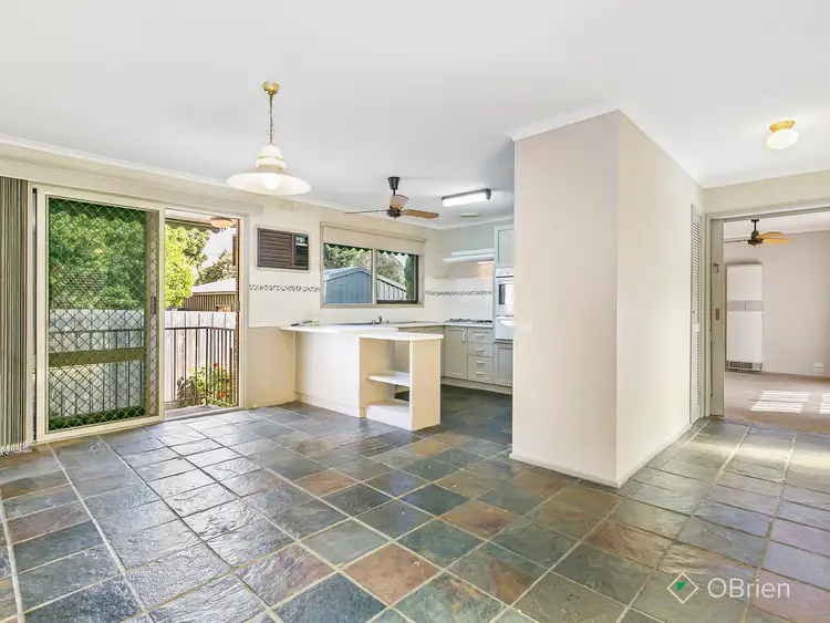 Third view of Homely unit listing, 4/16-17 Bloom Street, Frankston VIC 3199