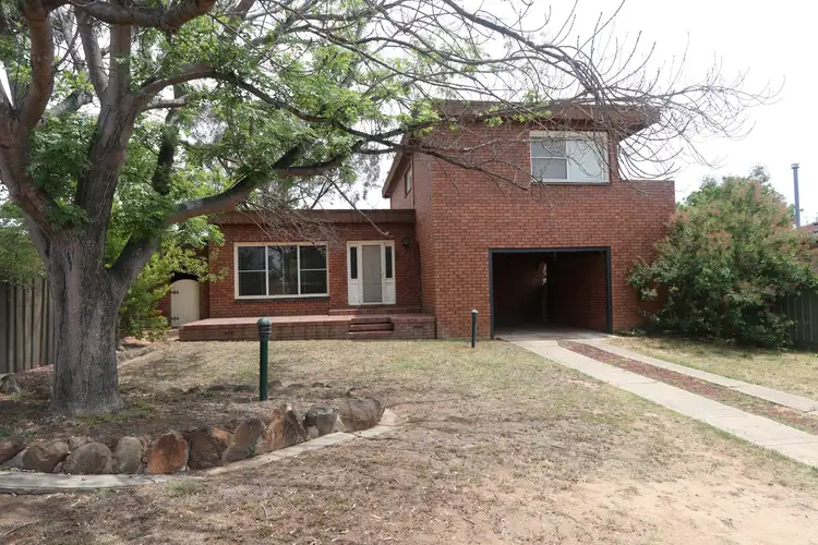 2 Godfrey Street, Goulburn NSW 2580