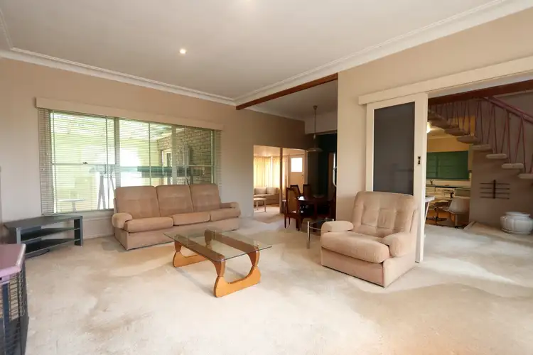 Second view of Homely house listing, 2 Godfrey Street, Goulburn NSW 2580
