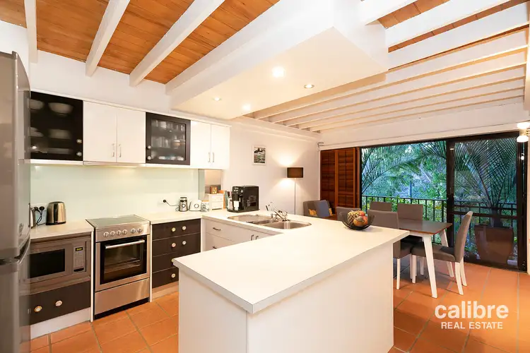 Sixth view of Homely townhouse listing, 3/20 Lemnos Street, Red Hill QLD 4059