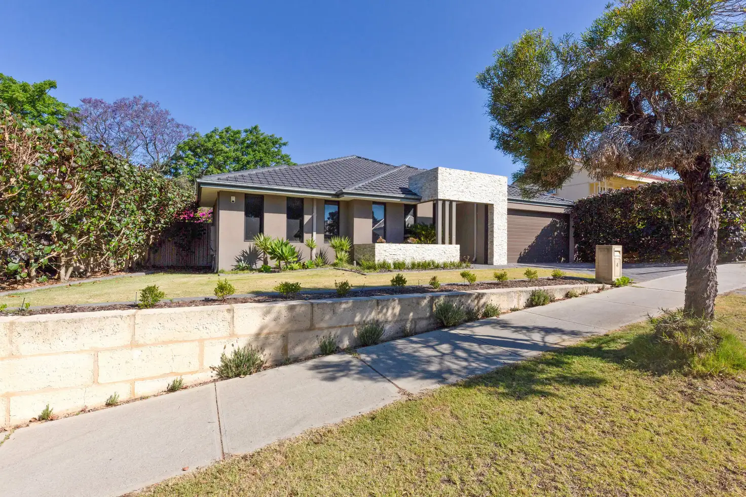 Main view of Homely house listing, 4 Mazzini Street, East Victoria Park WA 6101