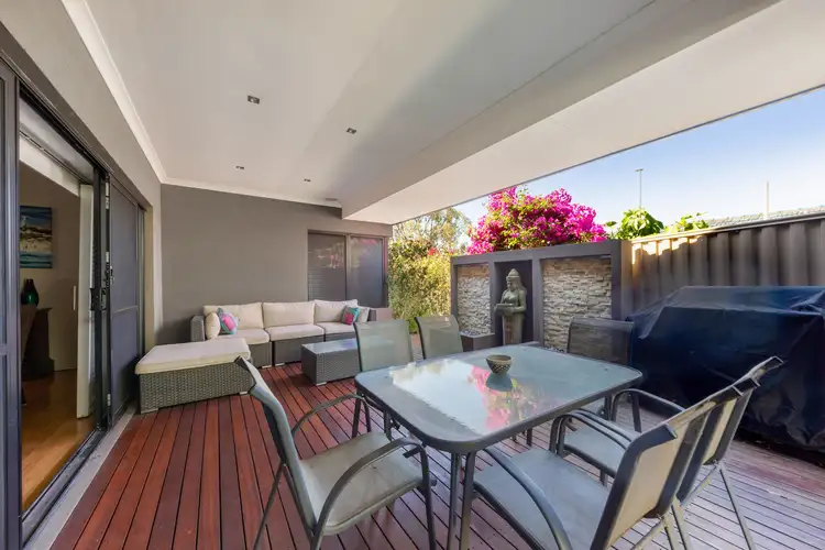 Fifth view of Homely house listing, 4 Mazzini Street, East Victoria Park WA 6101