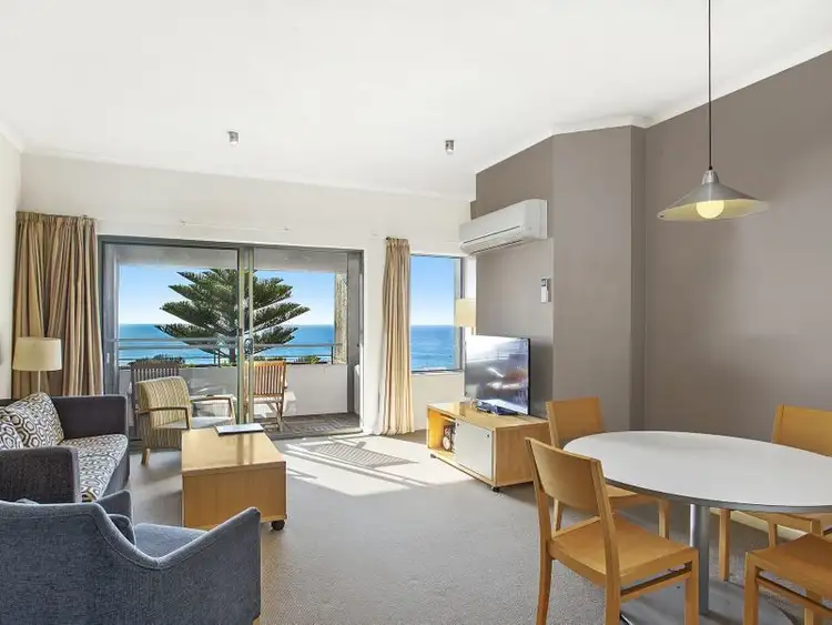 Second view of Homely apartment listing, B311/148-174 Mountjoy Parade, Lorne VIC 3232