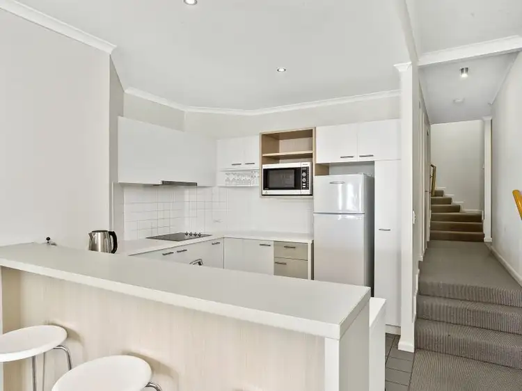 Third view of Homely apartment listing, B311/148-174 Mountjoy Parade, Lorne VIC 3232