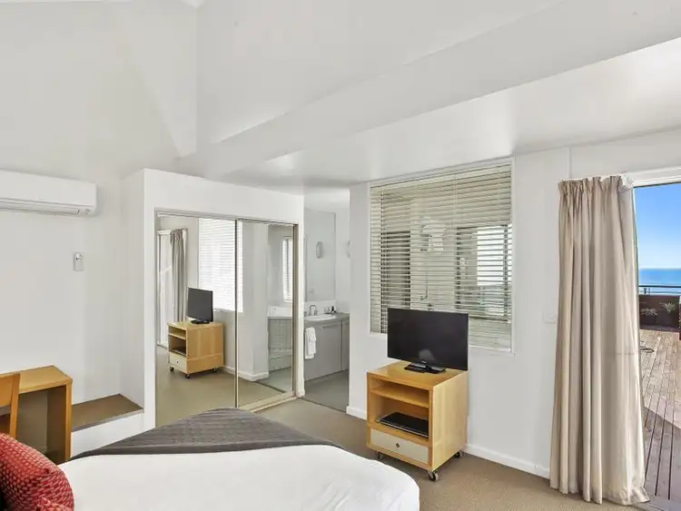 Fourth view of Homely apartment listing, B311/148-174 Mountjoy Parade, Lorne VIC 3232