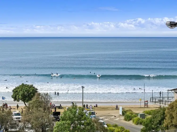 Main view of Homely apartment listing, C314/148-174 Mountjoy Parade, Lorne VIC 3232