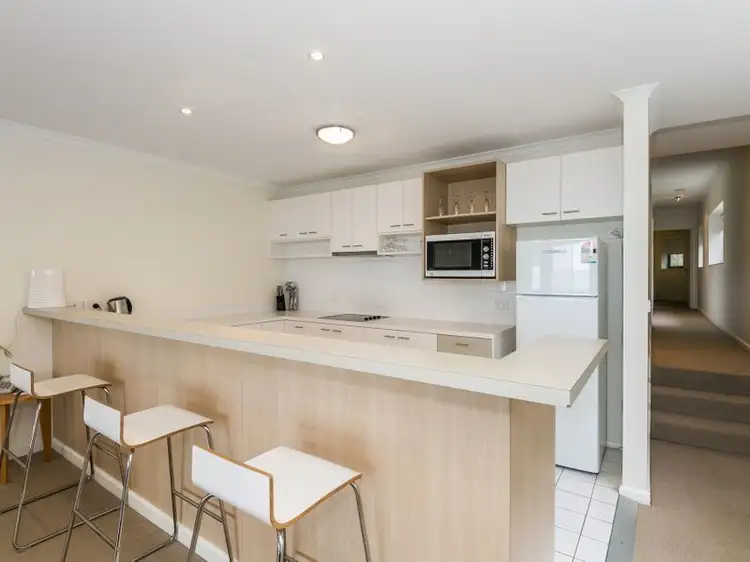 Fourth view of Homely unit listing, B113/148-174 Mountjoy Parade, Lorne VIC 3232