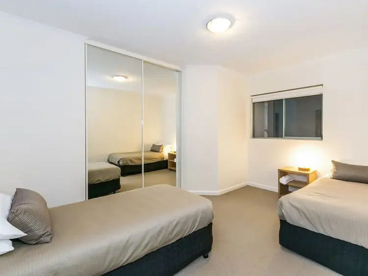Fifth view of Homely unit listing, B113/148-174 Mountjoy Parade, Lorne VIC 3232