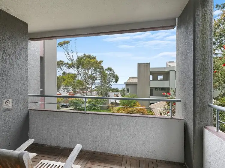 Fifth view of Homely apartment listing, G232/148-174 Mountjoy Parade, Lorne VIC 3232