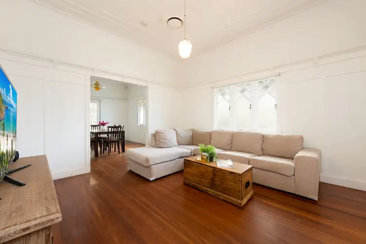 Fifth view of Homely house listing, 701 Logan Road, Greenslopes QLD 4120