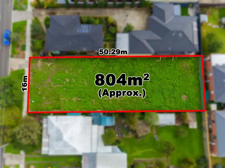 22 Henry Street, St Albans VIC 3021
