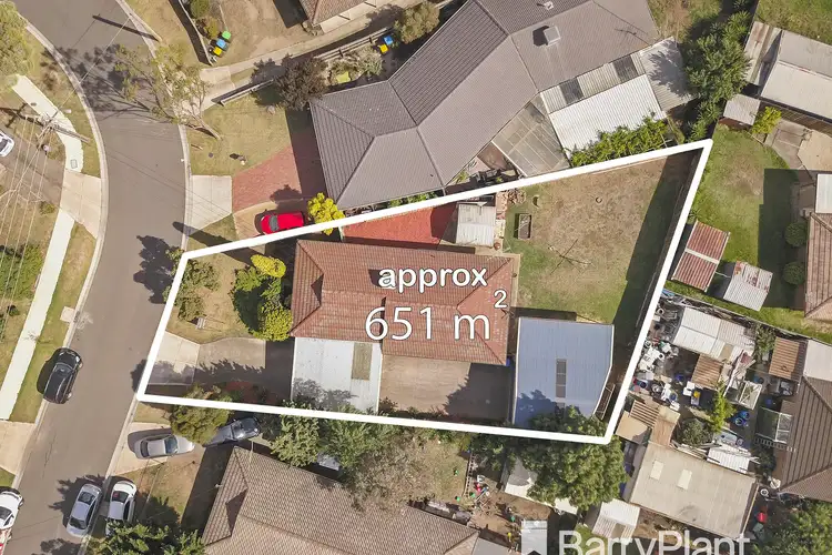 34 Melview Drive, Wyndham Vale VIC 3024