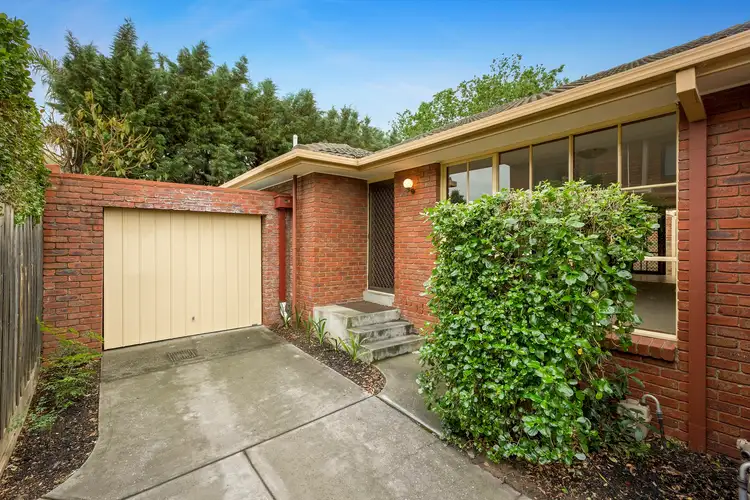 4/21 Ballater Street, Essendon VIC 3040